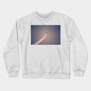 Lonely Sky Crewneck Sweatshirt